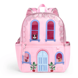State Bag Kane Backpack - House