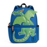 State Bag Kane Backpack - Dragon