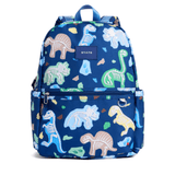 State Bag Kane Backpack in Dino Fossils