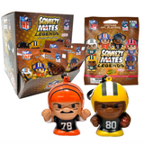 SqueezyMates -  NFL Legends 2025