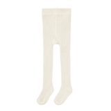Quincy Mae Tights Natural