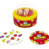 Hape Zunk - A pattern matching game