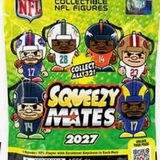 SqueezyMates -  NFL 2027