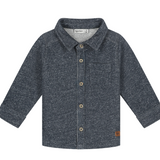 Babyface - Baby Boys Long Sleeve Shirt - Navy