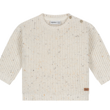 Babyface - Baby Boys Pullover - Bone