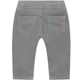 Babyface Baby Boys Wide-Fit Pants - Steel