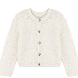 Rylee & Cru Chloe Cardigan Natural