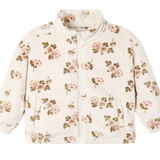 Rylee & Cru Coco Jacket Rose Garden
