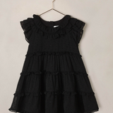 Nora Lee Bella Dress Black