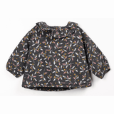 Play Up Floral Woven Shirt and Trousers Set