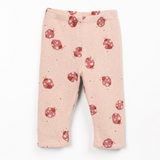 Play Up Lady Bug 2 Piece Jersey Set