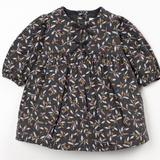 Play Up Floral Printed Woven Dress