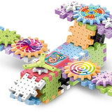 EBlox Gears of Wonder