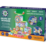 EBlox Gears of Wonder