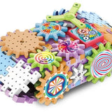 EBlox Gears of Wonder