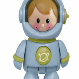 Speedy Monkey TOLO First Friends Astronaut - Boy