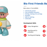 Speedy Monkey TOLO First Friends Boy