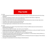 Speedy Monkey  First Friends - Crocodile