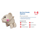 Speedy Monkey  First Friends - Elephant