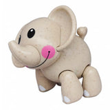 Speedy Monkey  First Friends - Elephant