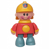 Speedy Monkey TOLO First Friends - Firefighter