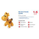 Speedy Monkey  First Friends - Giraffe