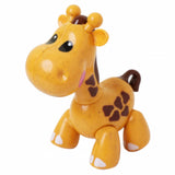Speedy Monkey  First Friends - Giraffe