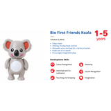 Speedy Monkey TOLO First Friends - Koala