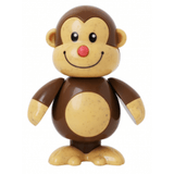Speedy Monkey TOLO First Friends - Monkey