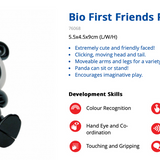 Speedy Monkey TOLO First Friends - Panda