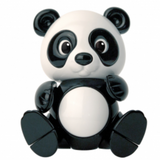 Speedy Monkey TOLO First Friends - Panda