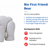 Speedy Monkey  First Friends - Polar Bear