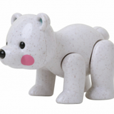 Speedy Monkey  First Friends - Polar Bear