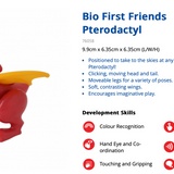 Speedy Monkey TOLO First Friends - Pterodactyl
