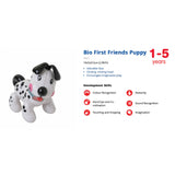 Speedy Monkey  First Friends - Puppy