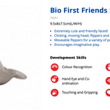 Speedy Monkey TOLO First Friends - Seal