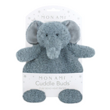 Mon Ami Edwin Elephant Cuddle Bud