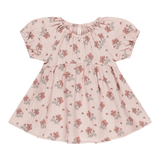 Quincy Mae Bella Dress (Vintage Floral)