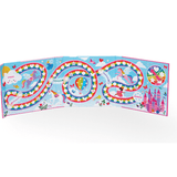 Crocodile Creek Magnetic Game (Rainbow Race)