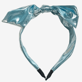 Petite Hailey Metallic Headband