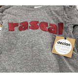 Declan Kids Rascal S/S Tee