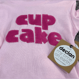 Declan Kids Cupcake S/S Tee