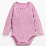 Play Up Ajour Bodysuit and Legging