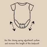 Play Up Ajour Bodysuit and Legging