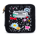 Living Royal Composition Jewelry Zip Case