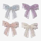 Petite Hailey Hailey Bow Clip