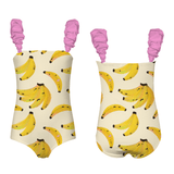 Pepita & Me Bamba One Piece (Banana)