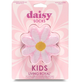 Living Royal Kid's 3D Socks - Daisy