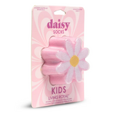 Living Royal Kid's 3D Socks - Daisy
