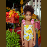 Pepita & Me Bamba One Piece (Banana)